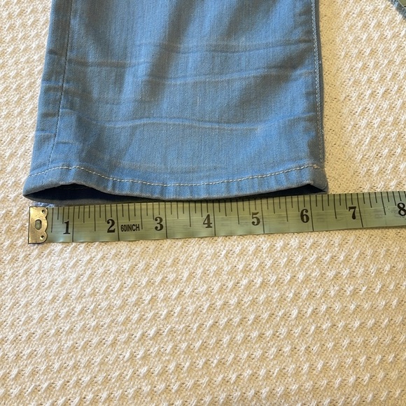 AYR Ciggy Jeans in‎ Light Blue size 29 - Picture 7 of 9